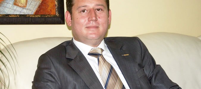 Ali Bahçuvan